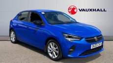 Vauxhall Corsa 1.2 SE Premium 5dr Petrol Hatchback